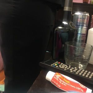 Meet your Posher, Edward