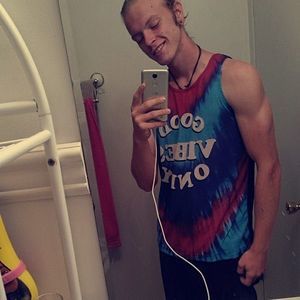 Meet your Posher, Scott