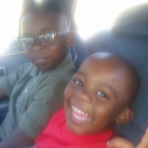 Meet your Posher, Marcus