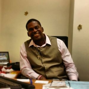 Meet your Posher, Eugene