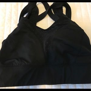 lululemon Oxygen Bra *size 6