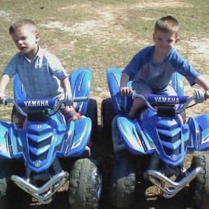 Meet your Posher, Bryan