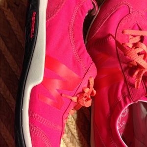 New Merrell sneakers