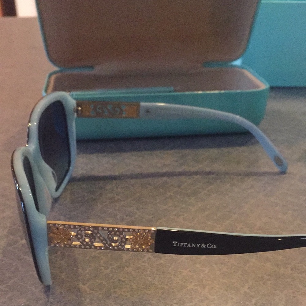 Tiffany & Co. Sunglasses