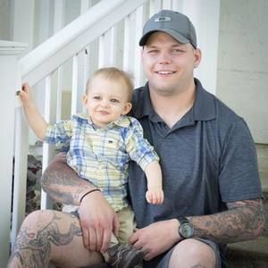 Meet your Posher, Nate