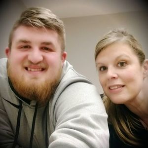 Meet your Posher, Holly