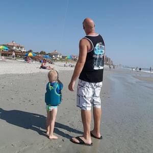 Meet your Posher, Scott