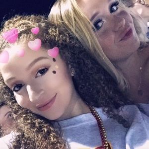 Meet your Posher, Britney