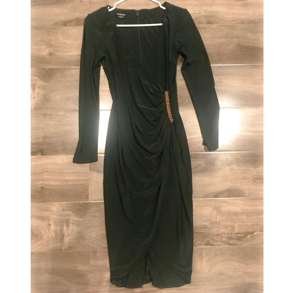 Bebe Dress