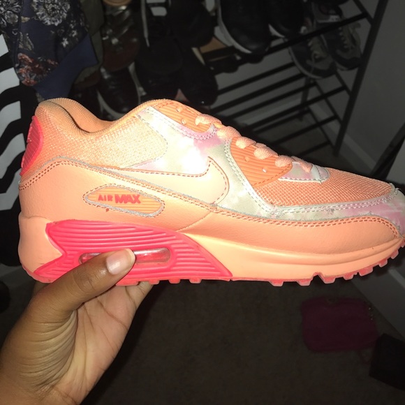 Nike air max worn ONE TIME!!! Amazing condition!! - Picture 1 of 4