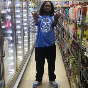 Meet your Posher, Mike