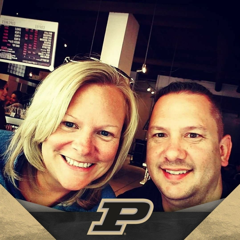 Meet your Posher, Julie