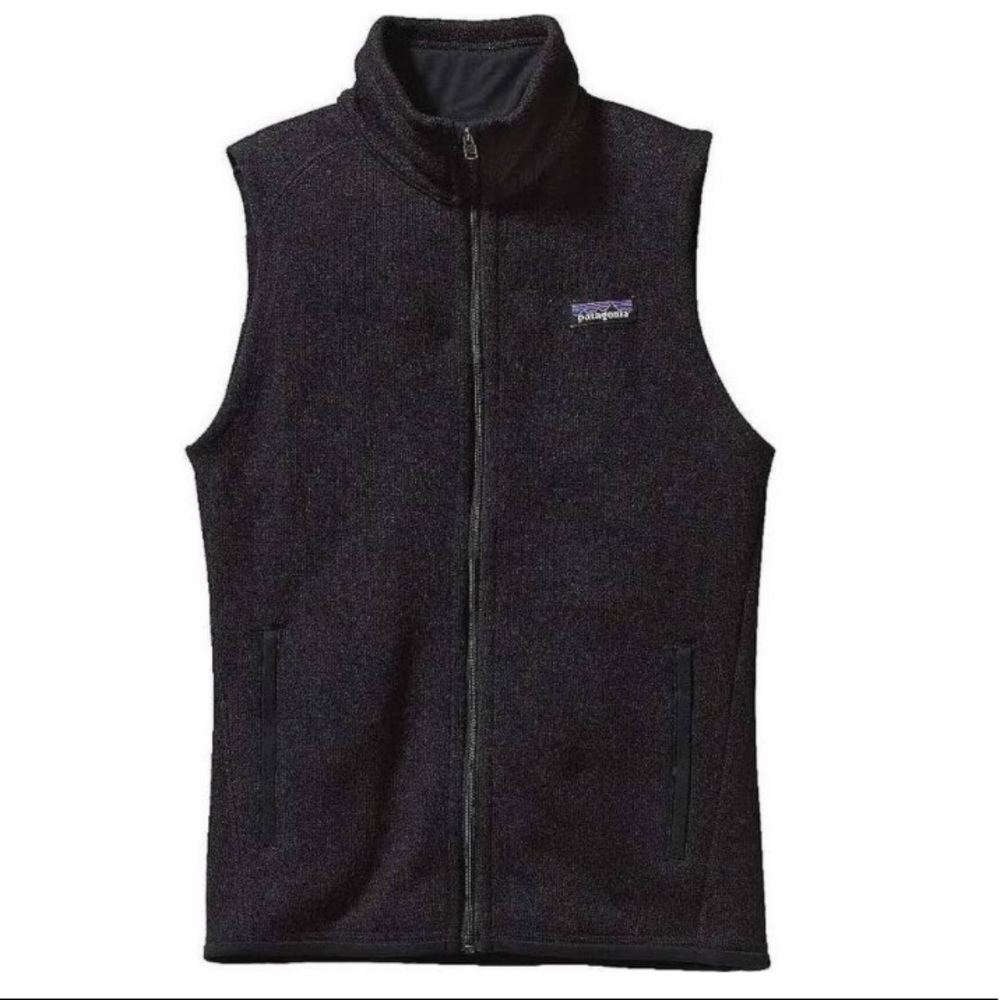 Patagonia better sweater vest worn 2-3 times
