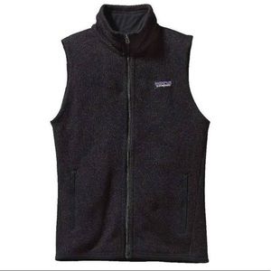 Patagonia better sweater vest worn 2-3 times