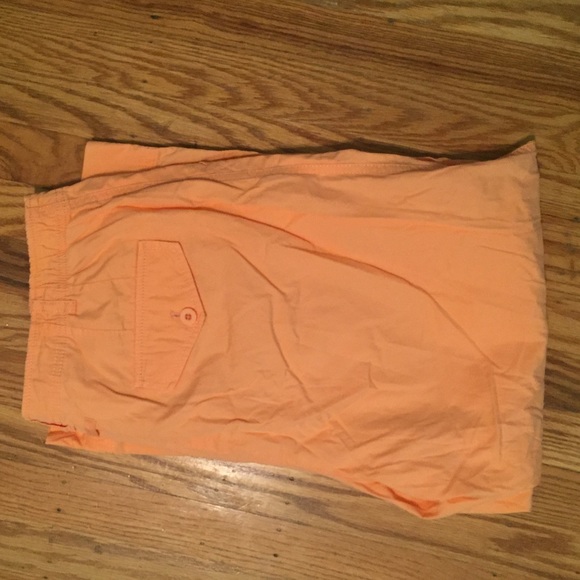 J Jill 100% cotton cropped pants/ Capri - Picture 3 of 4