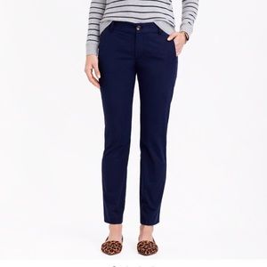 Laney Chino JCrew pants