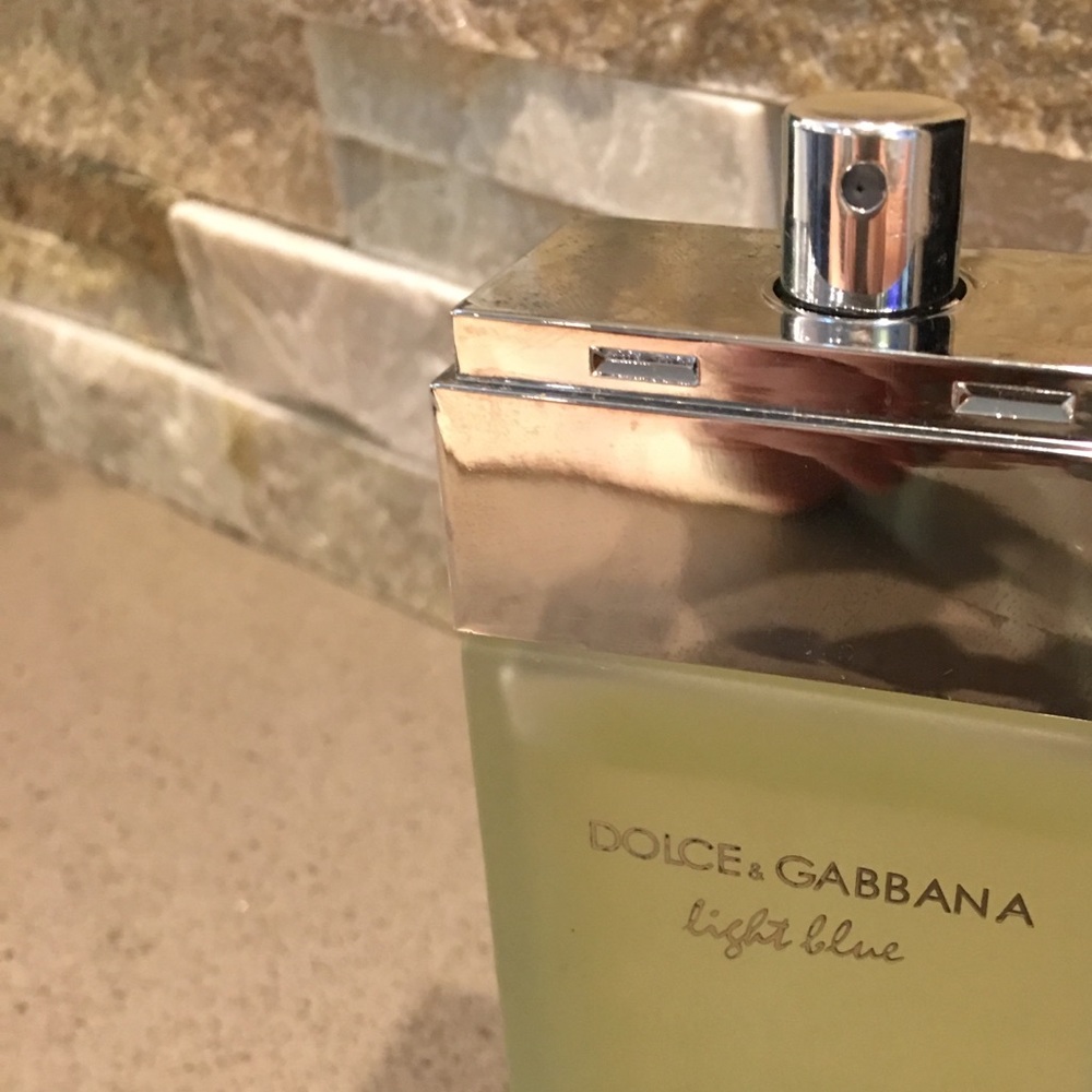 Dolce&Gabbana Light Blue 100mL