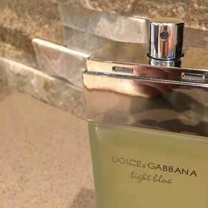 Dolce&Gabbana Light Blue 100mL