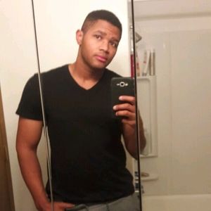 Meet your Posher, Cedrick