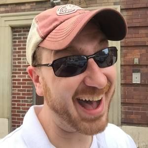 Meet your Posher, Todd