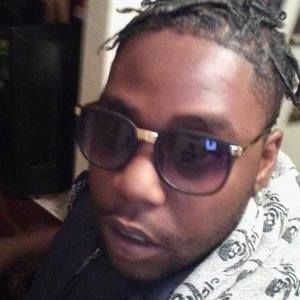 Meet your Posher, Samuel