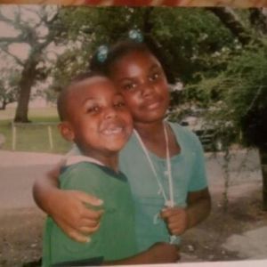 Meet your Posher, Dorian