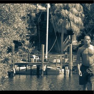 Meet your Posher, Andre