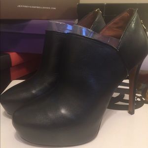 Nine West Booties
