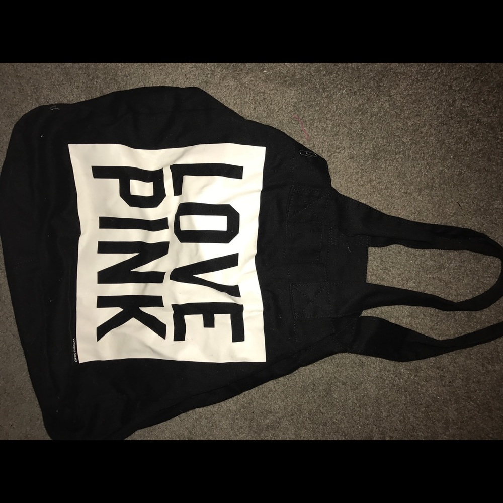 Victoria Secret bag