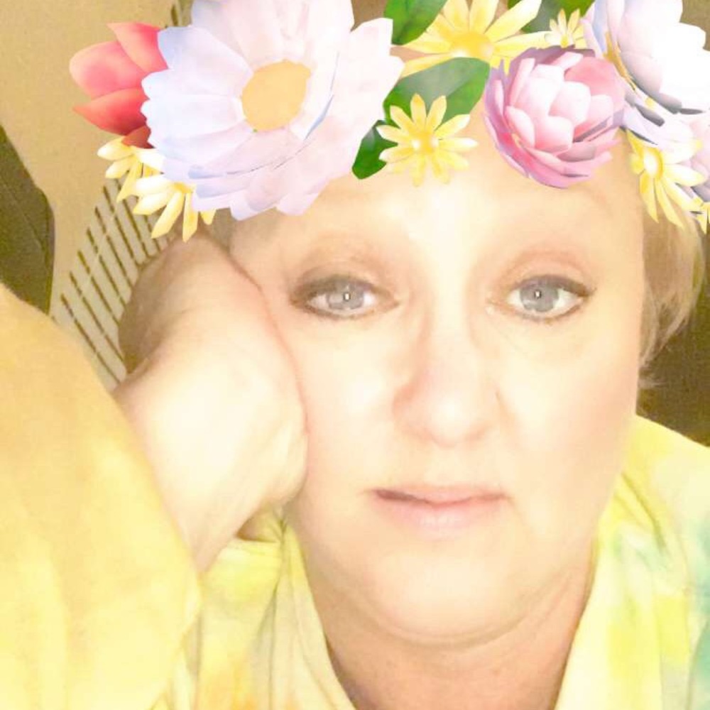 Meet your Posher, Lori