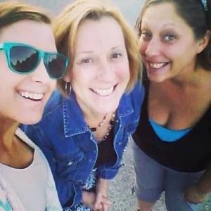 Meet your Posher, Lori