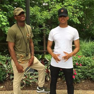 Meet your Posher, Kylan