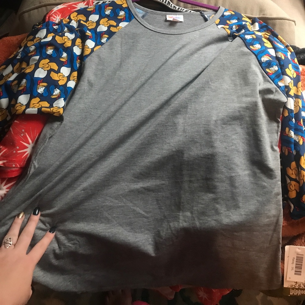 Lularoe Disney randy