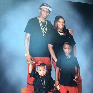 Meet your Posher, Precious