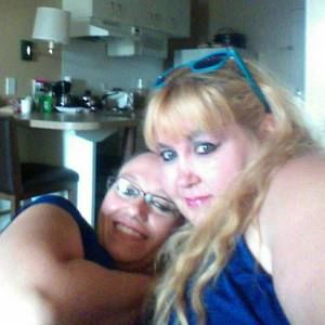 Meet your Posher, Trish