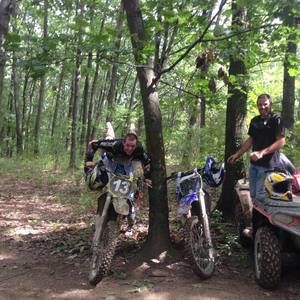 Meet your Posher, Ray