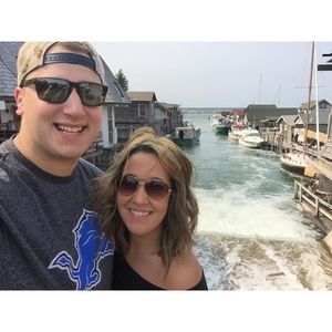 Meet your Posher, David