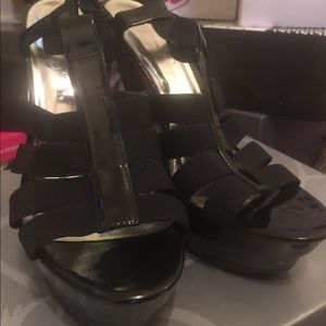Jessica Simpson Heel Sandal