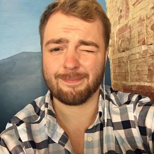 Meet your Posher, Kane