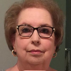 Meet your Posher, Janie