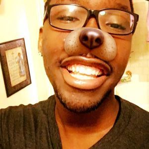 Meet your Posher, Dareus