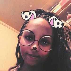 Meet your Posher, Tamara