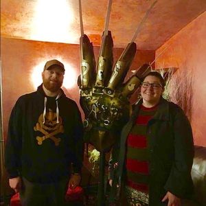 Meet your Posher, Daniel