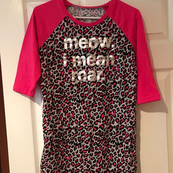 Joe Boxer Other - Adorable night gown