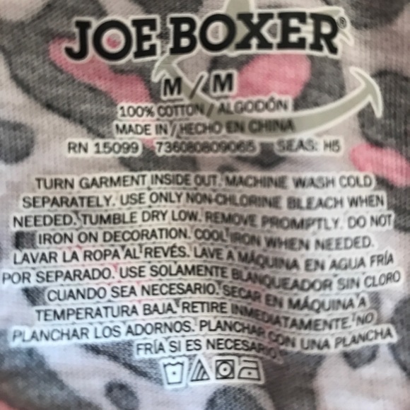 Adorable night gown - Picture 3 of 3