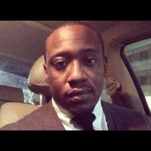 Meet your Posher, Kaleb