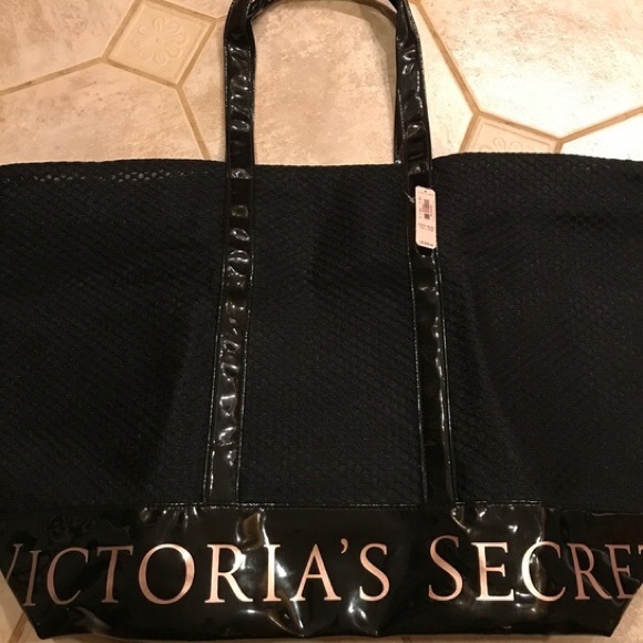 Victoria's Secret Handbags - Unopened NWT VS Bag