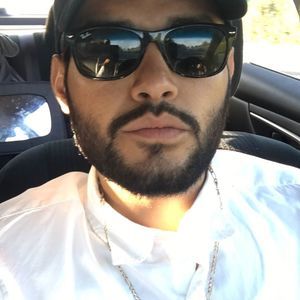 Meet your Posher, John jairo