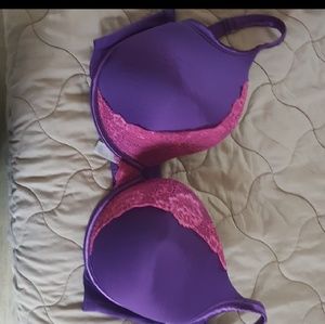 Push up bra