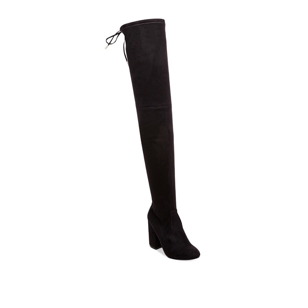 Steve Madden Nori Over-the-Knee Boots